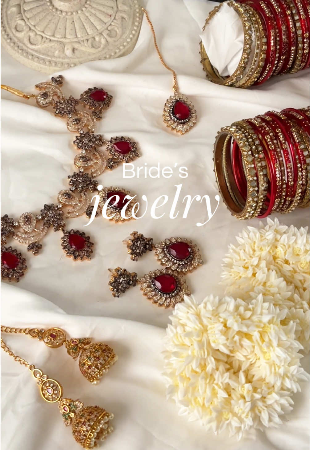 @Riwaaj | Desi Jewelry | Spain