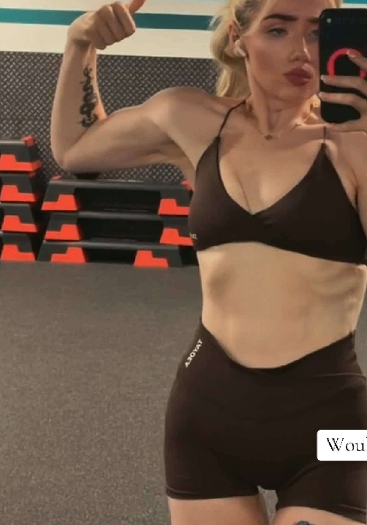 @Bryony 💪🏻✨