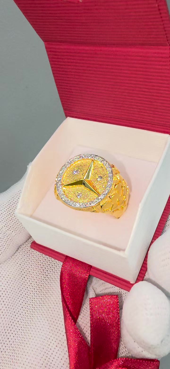 @Raul's Jewellery