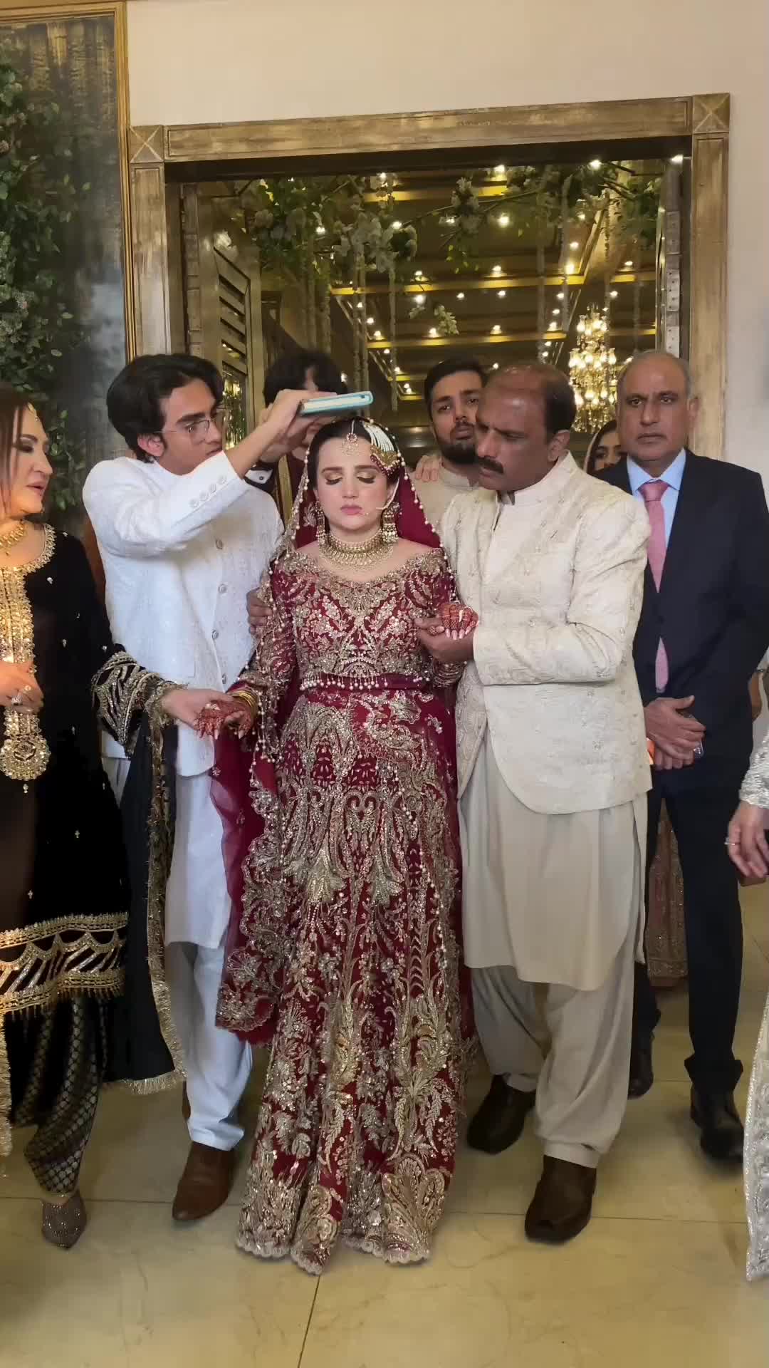 @Pakistan Shadi Fashion