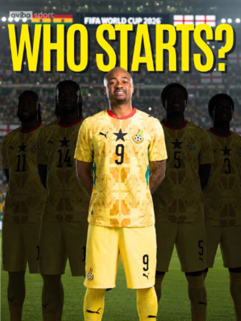 @Oyibo Sports