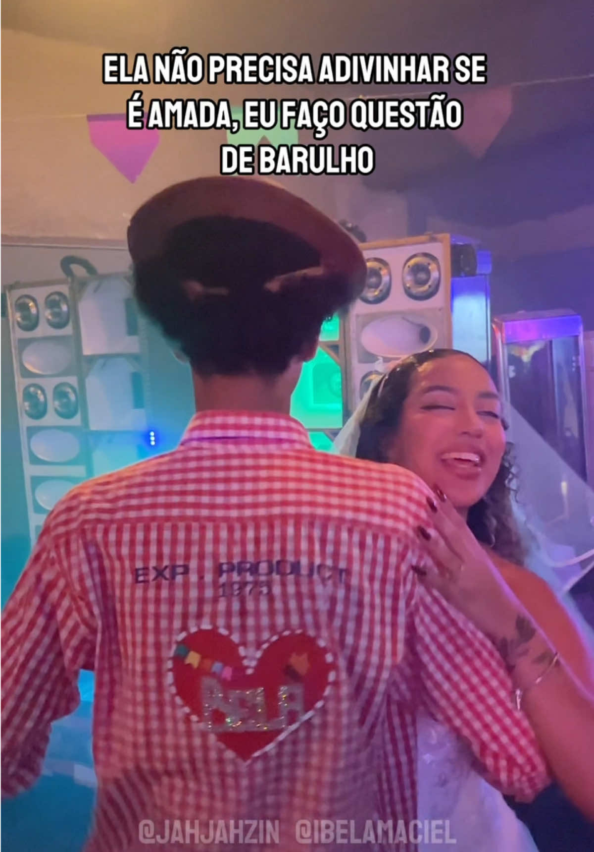 @JahJah