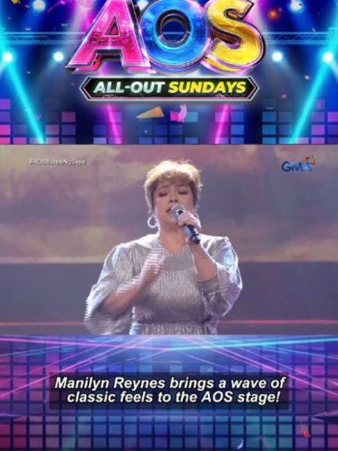 @All Out Sundays