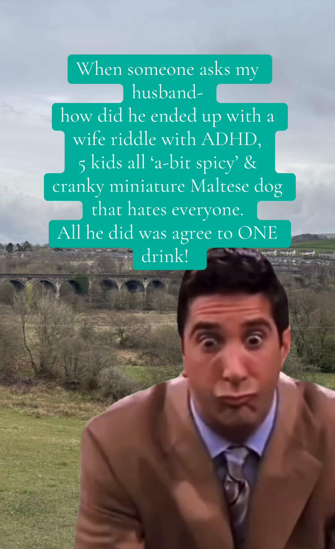 @The Walkers are at it again!