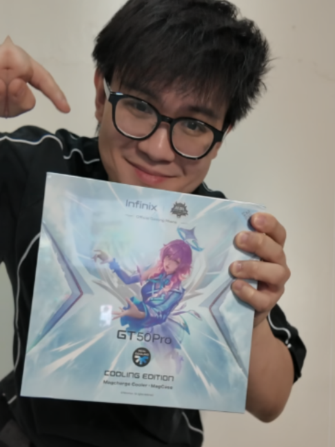 @Uomi | MPL 🇵🇭 Shoutcaster