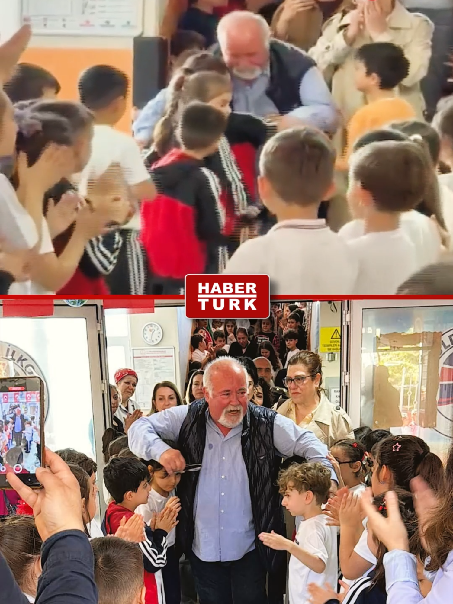 @Habert&uuml;rk TV