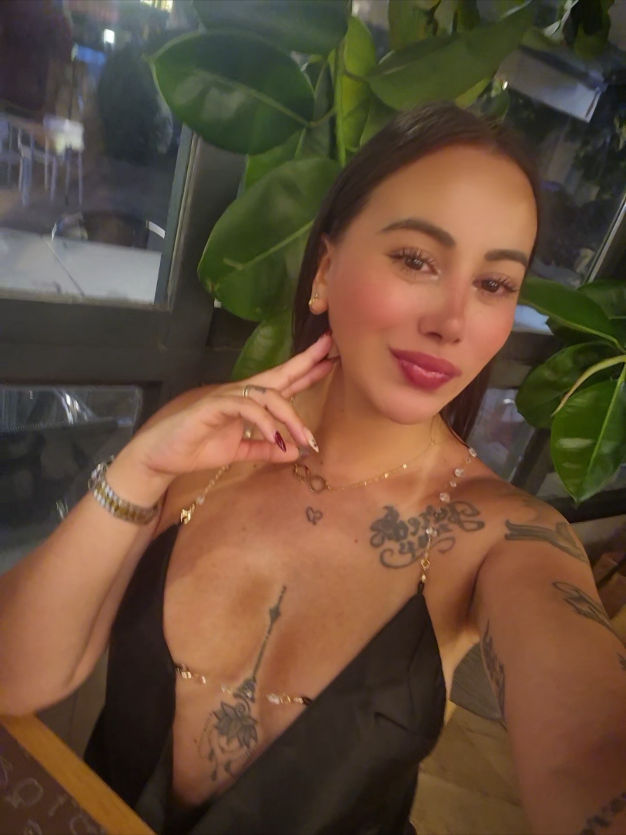 @liss 🖤✨️