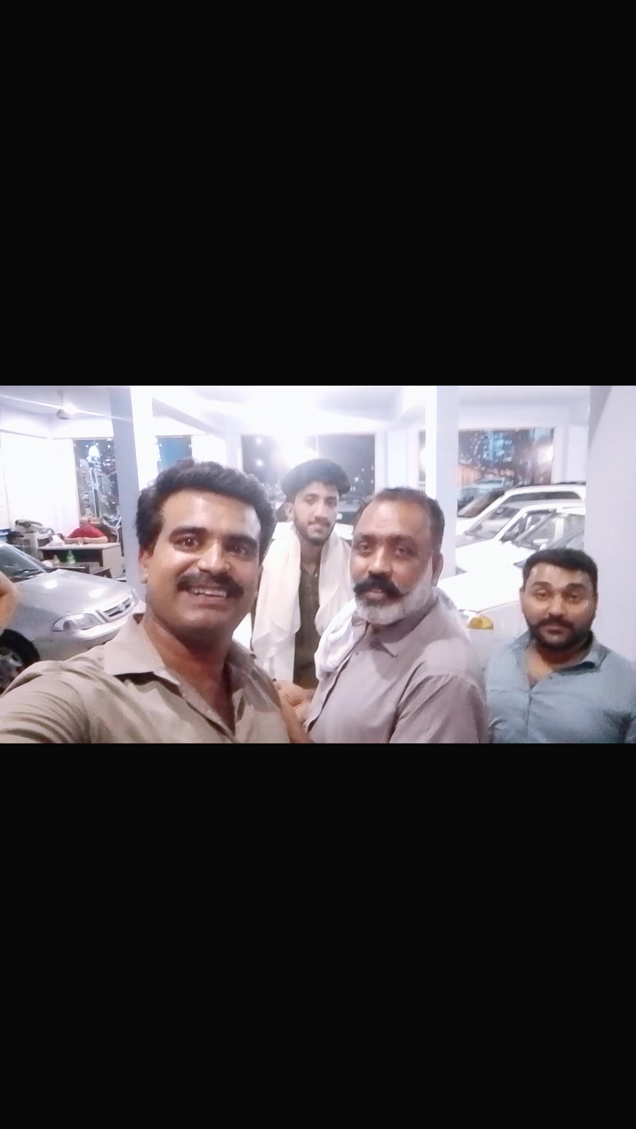 @R.K Moter