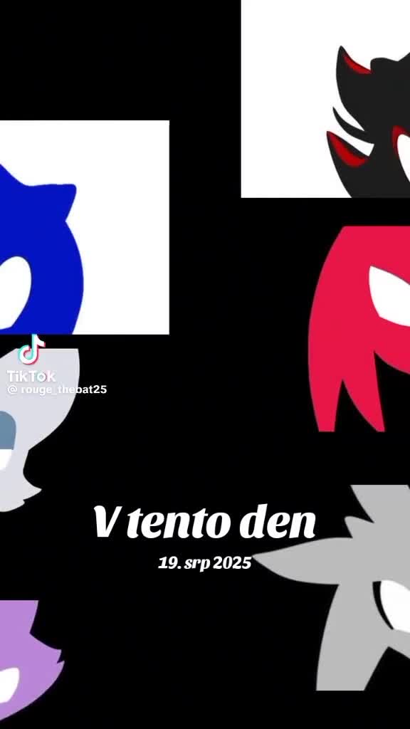 @Sonadow Fan 🖤❤️💙