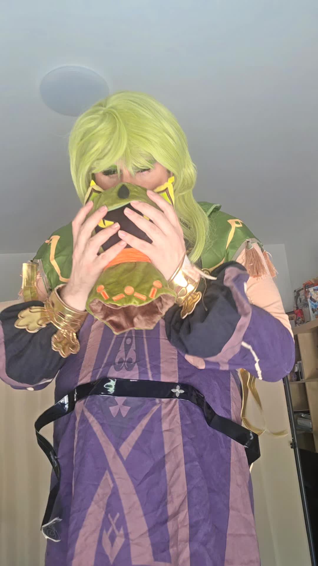@kaorrucosplay