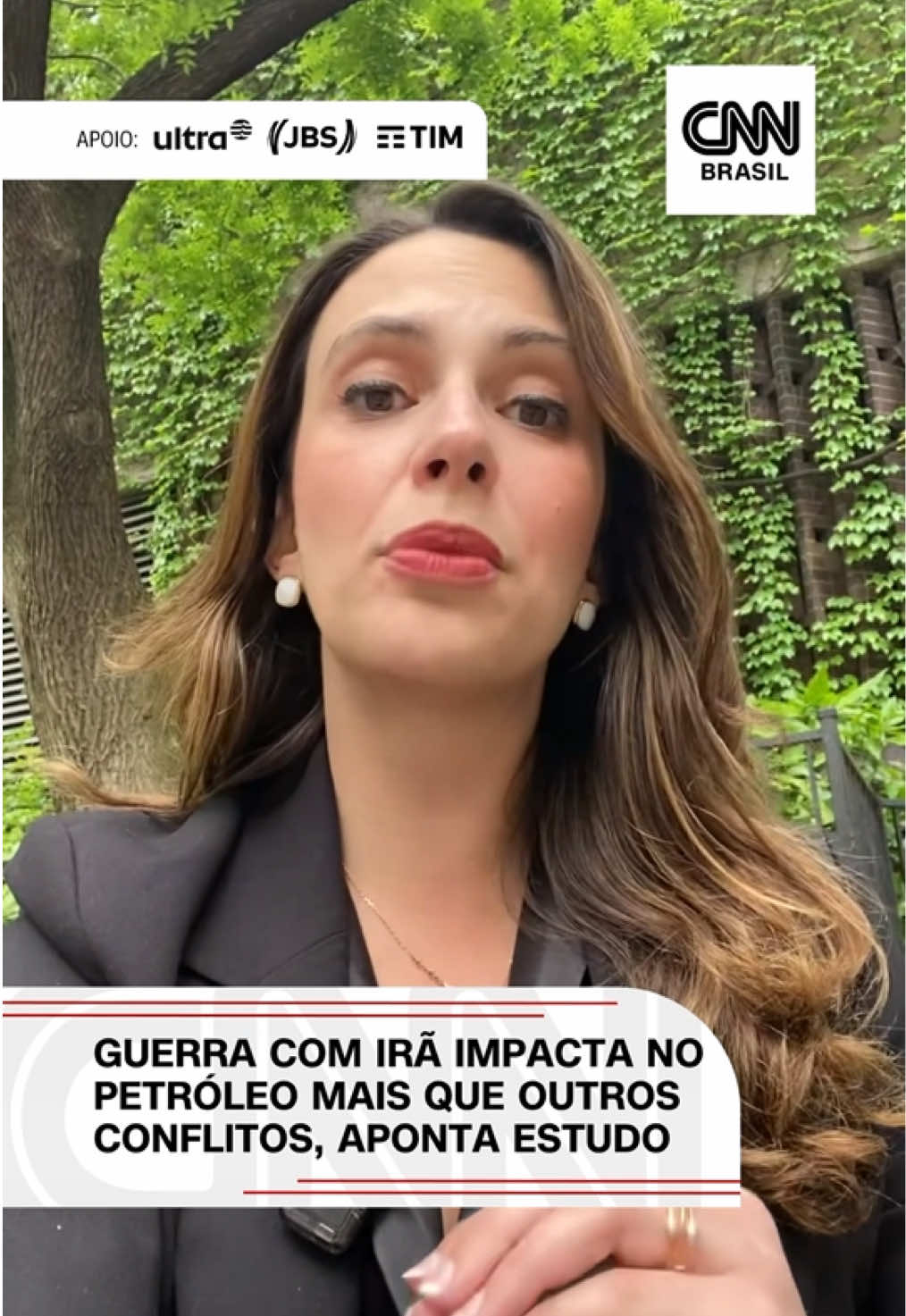 @CNN Brasil