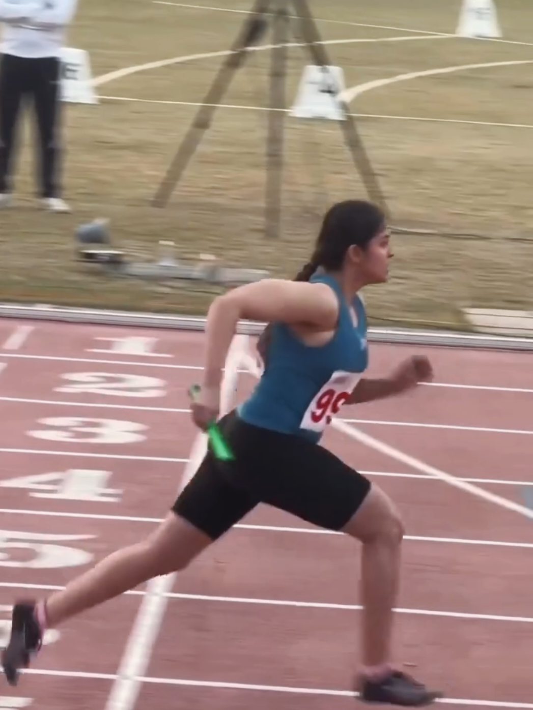 @Pak Athletics Track&field🏃