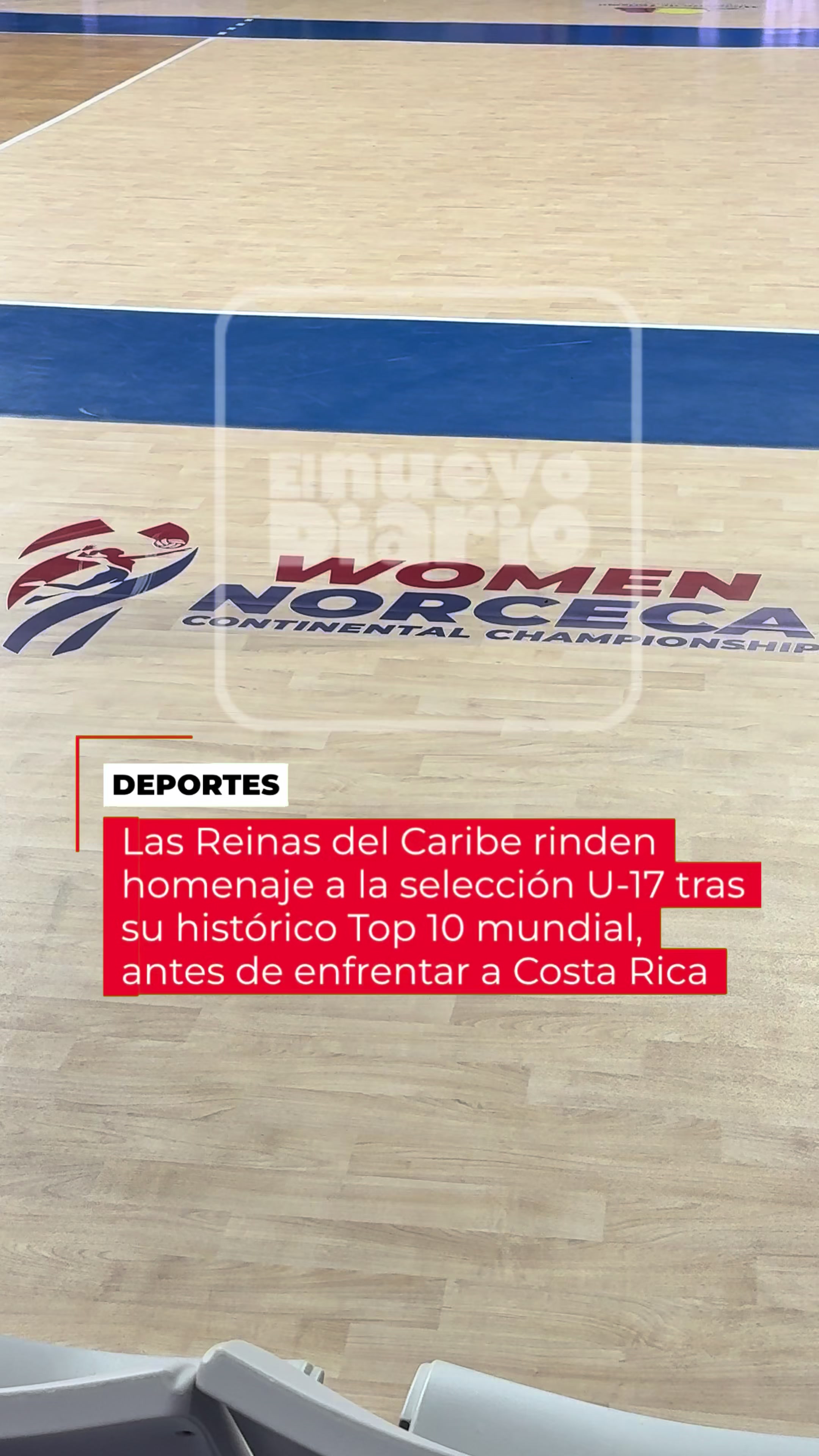 @El Nuevo Diario