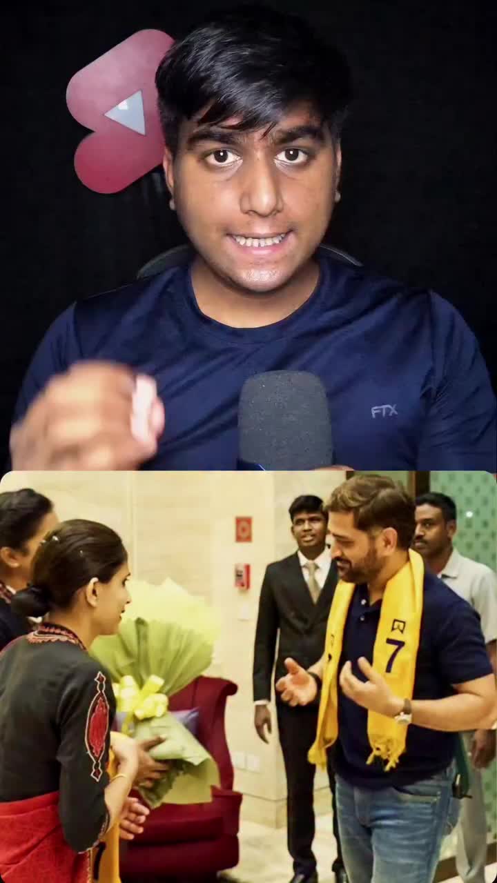 @Csk fan 7