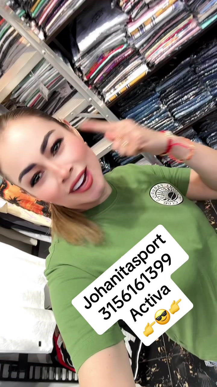@Johanita Kmac