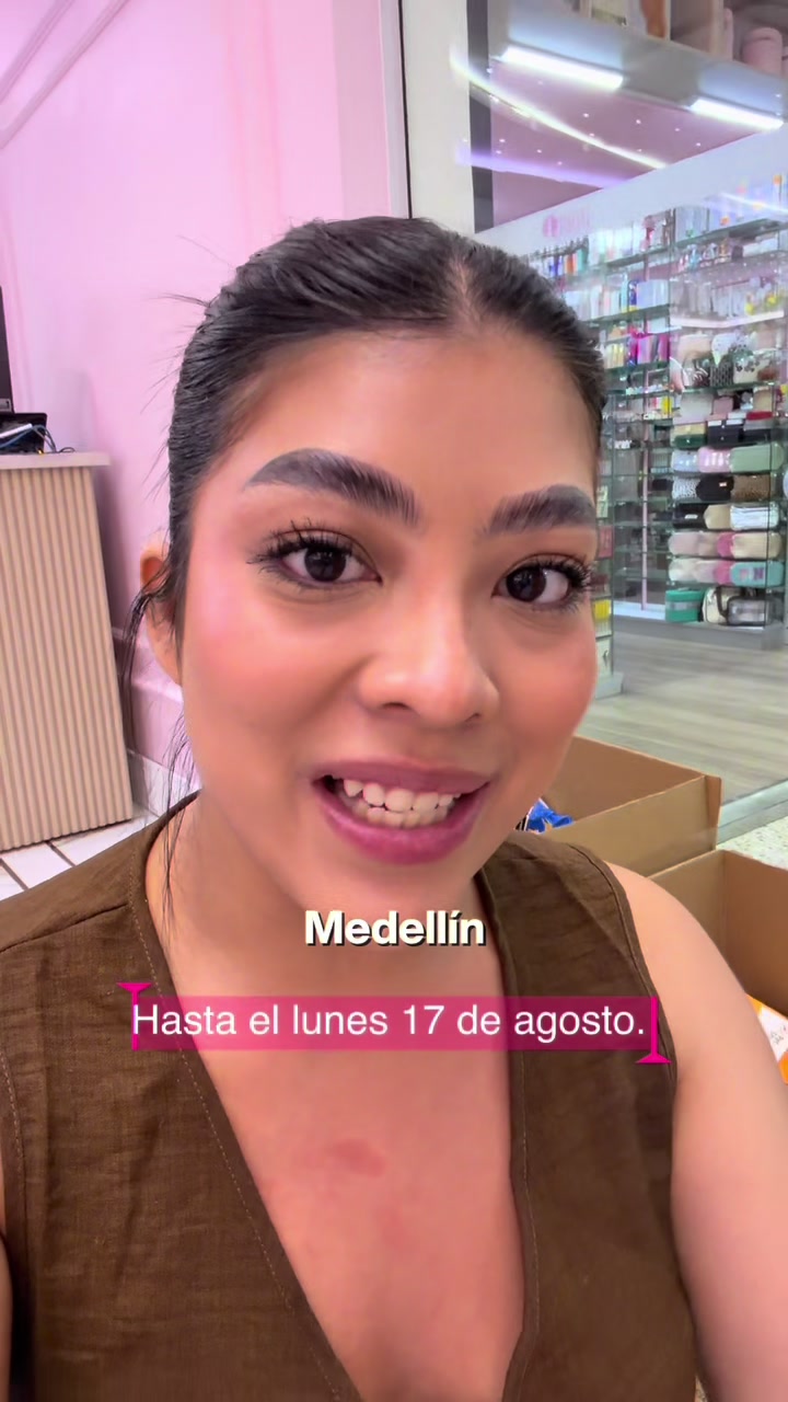 @Trendy Maquillaje