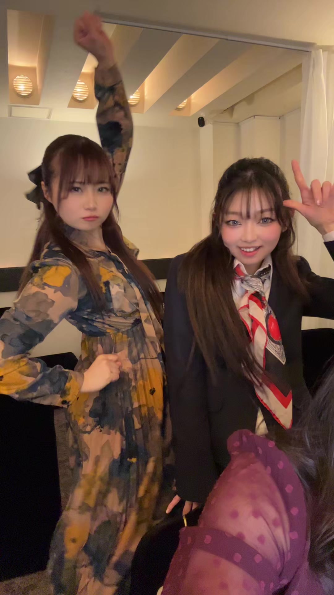 @大阪ミナミラウンジ