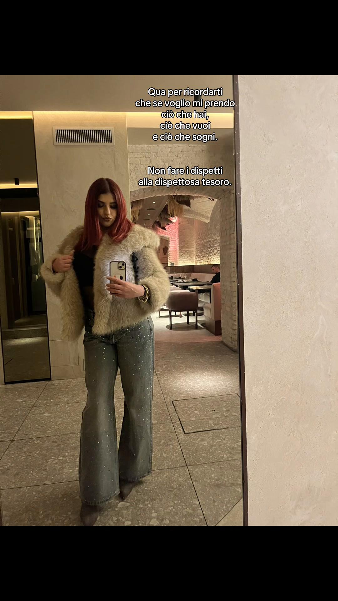 @Alessia 🌶️