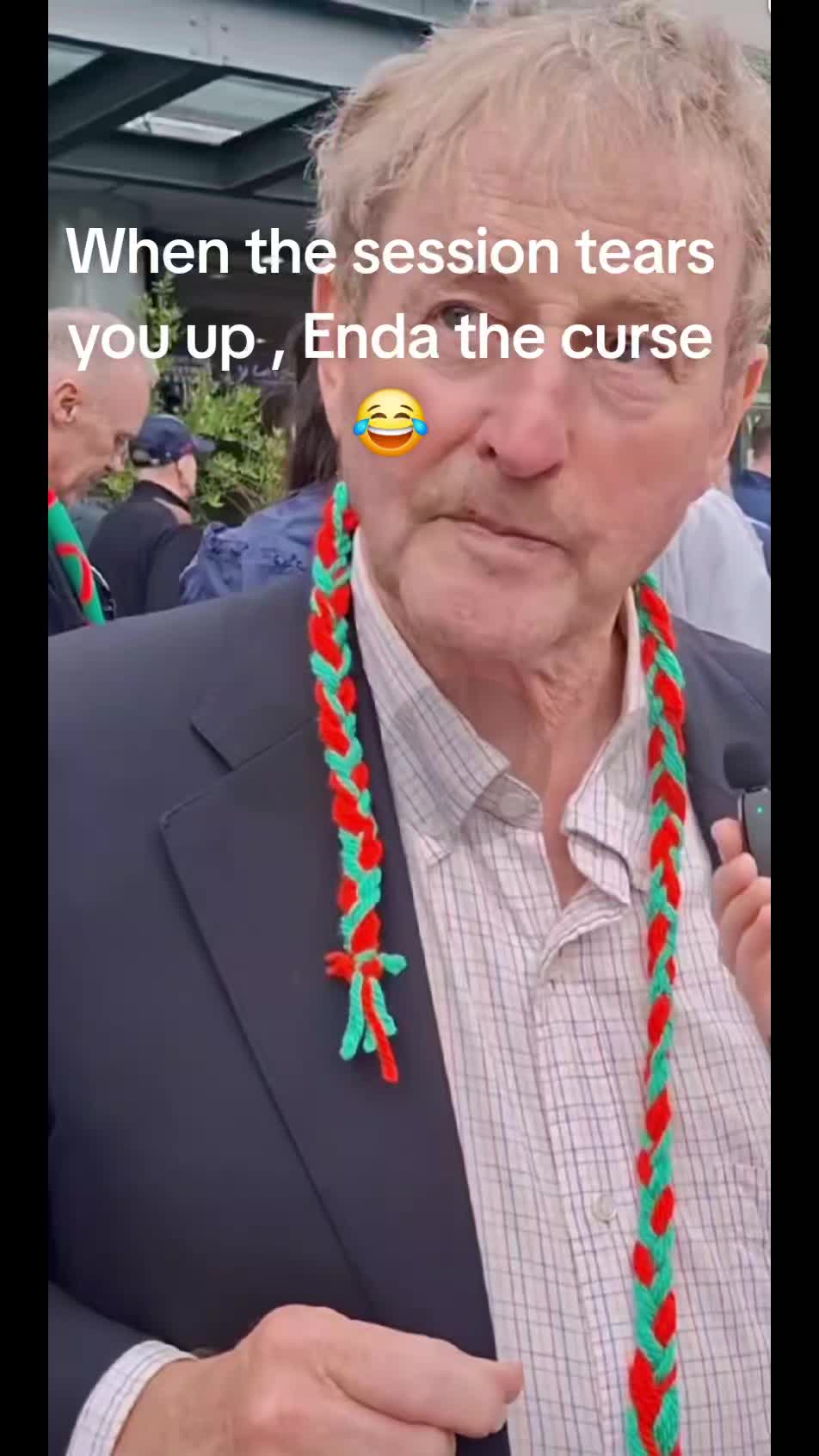 @Banterman
