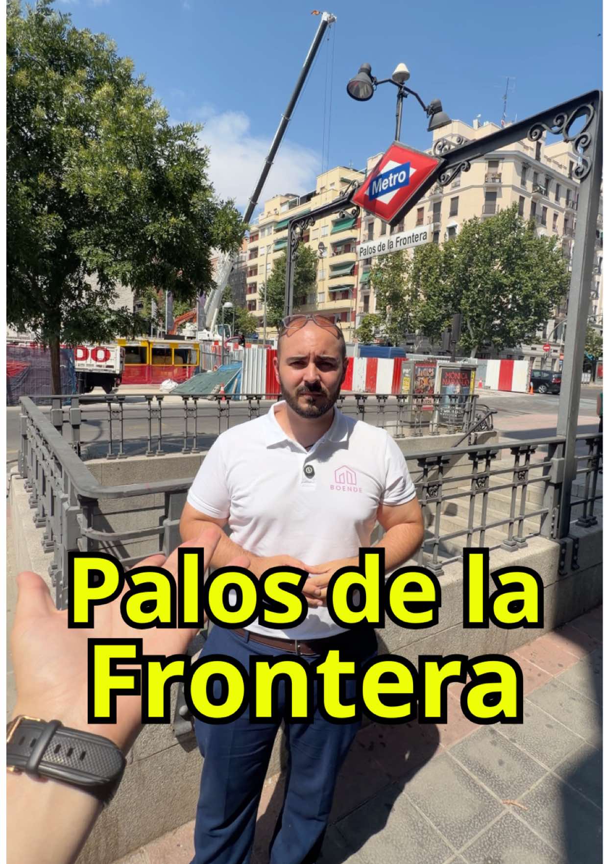 @Boende Inmobiliaria