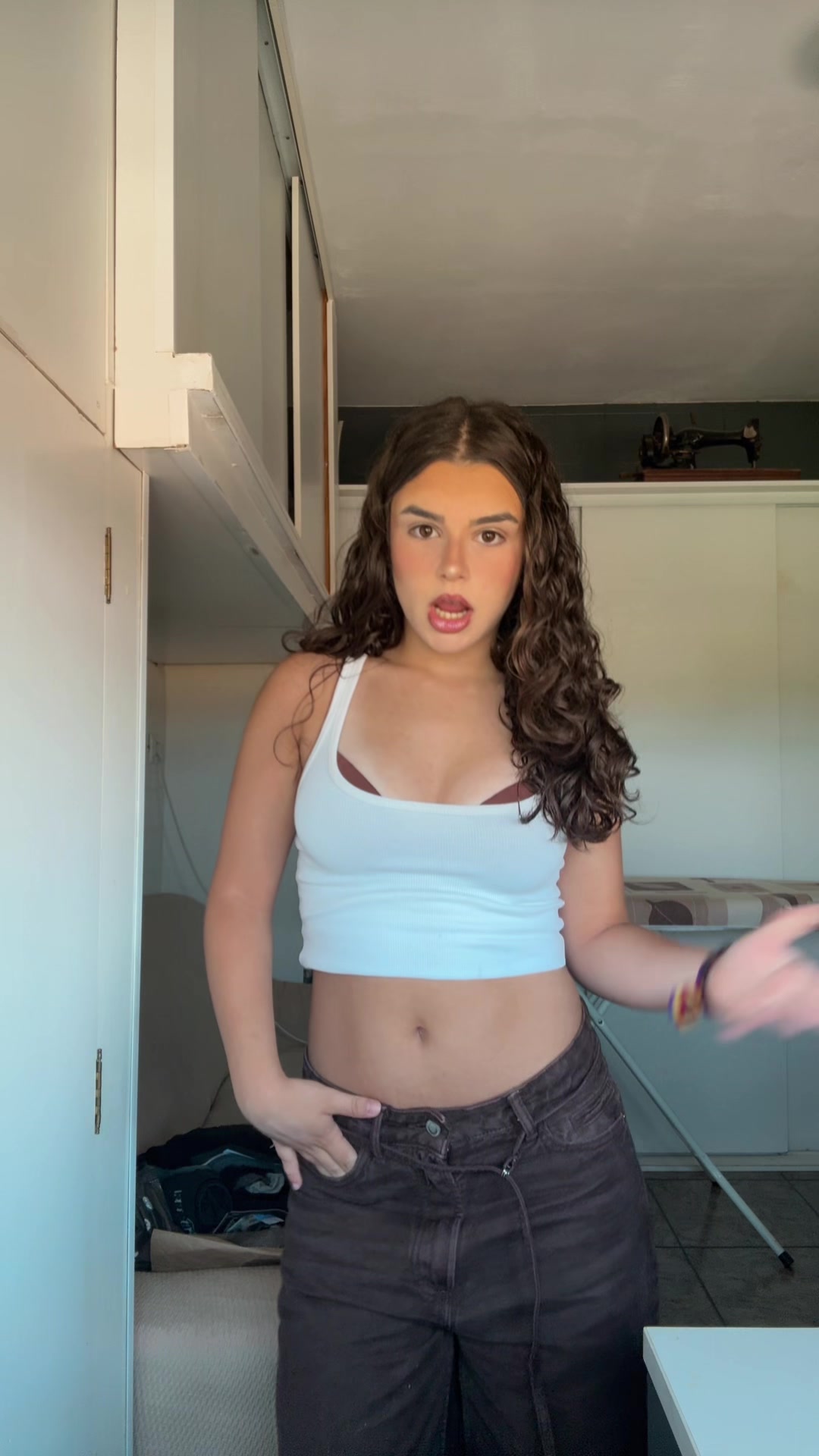 @candela fandiño?