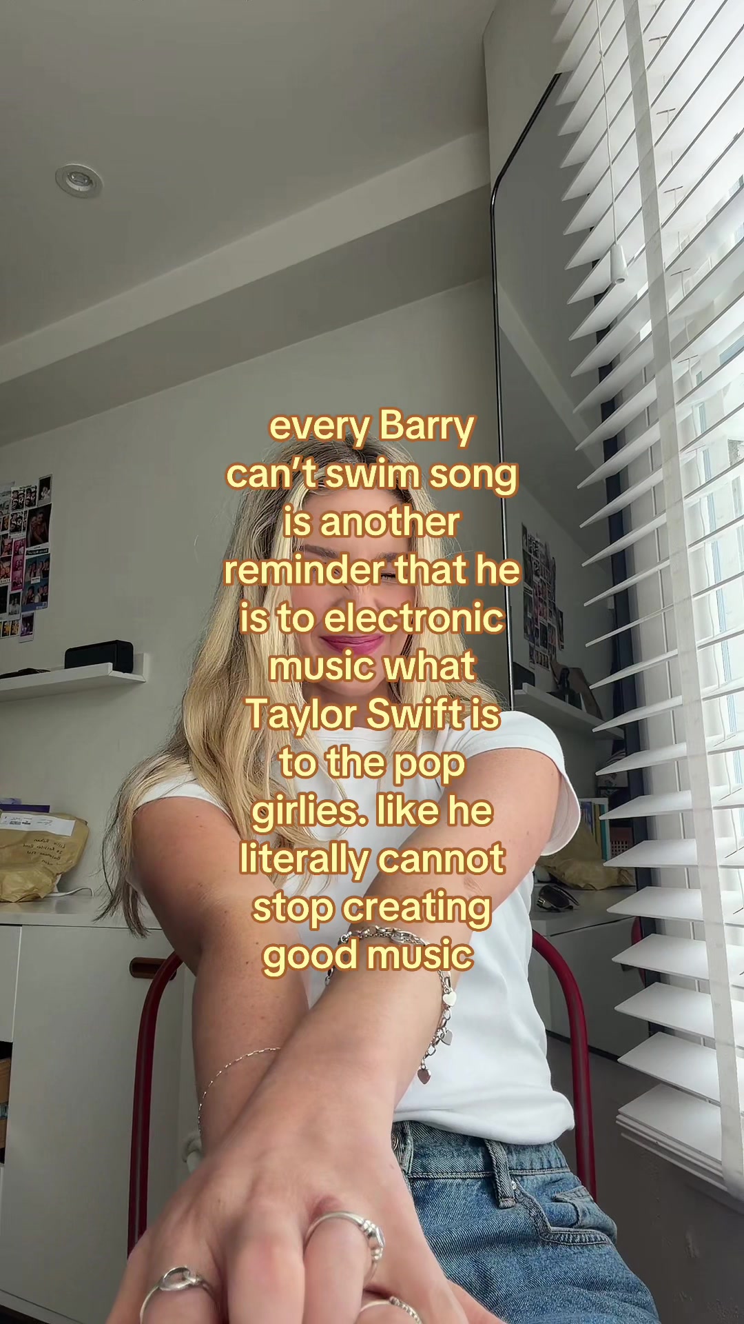@Lils | Pop Culture