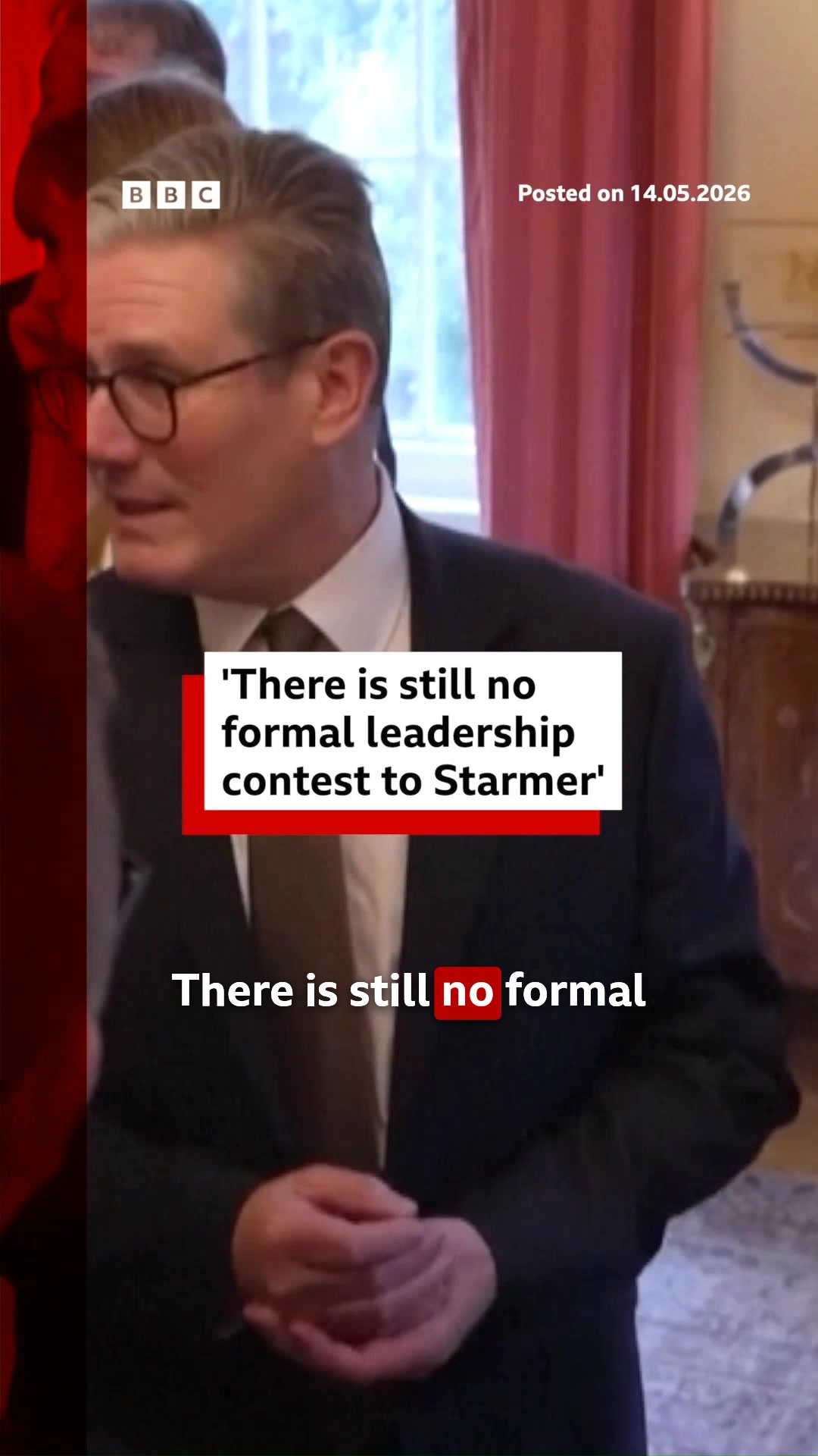 @BBC News