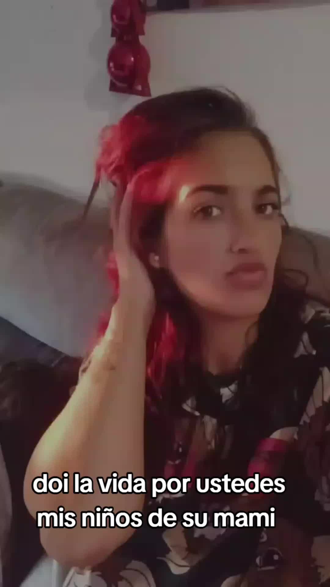 @Mama_de_la_Guerrera_Ariadna &hearts;️