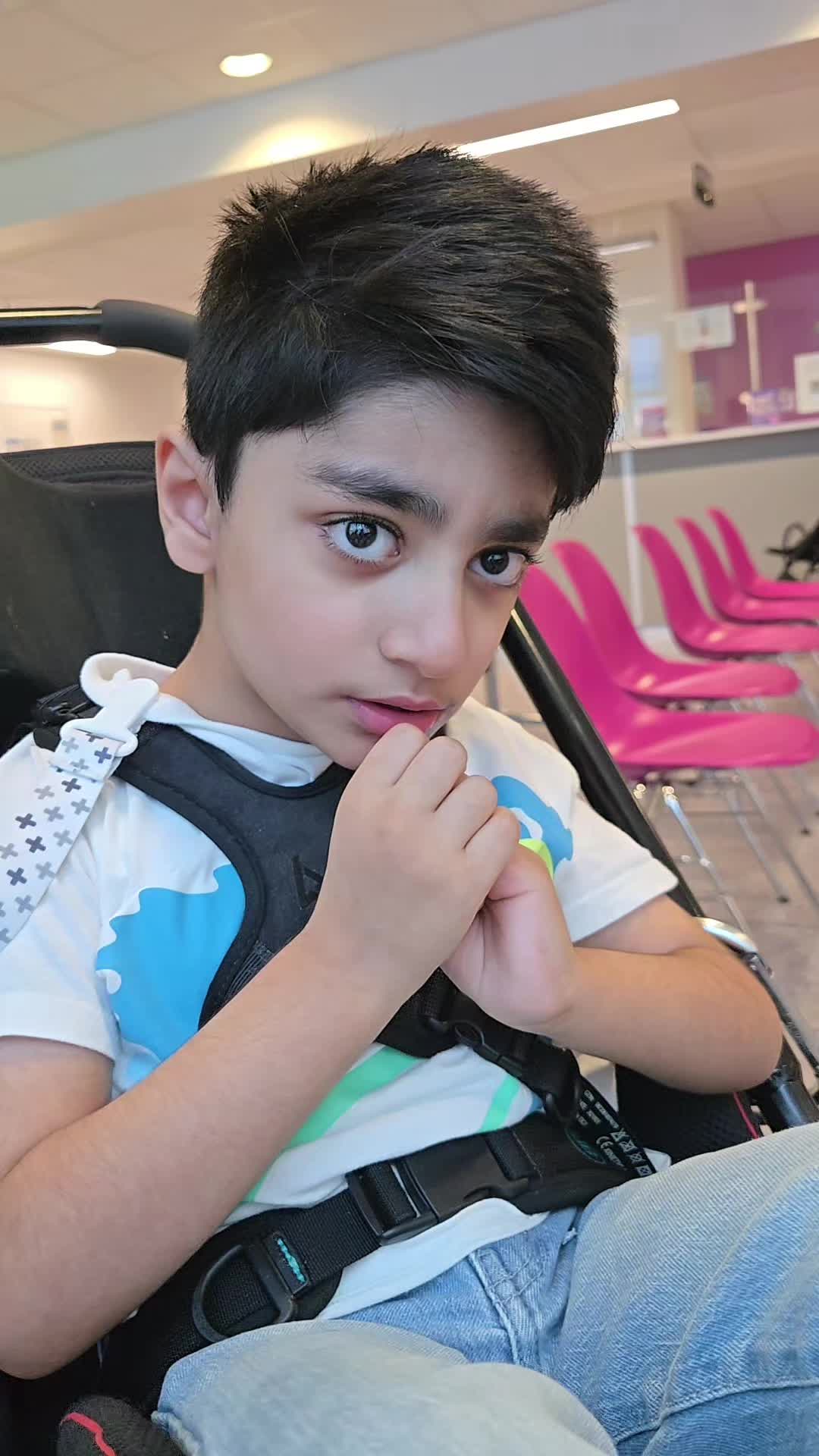 @Eesa Ali