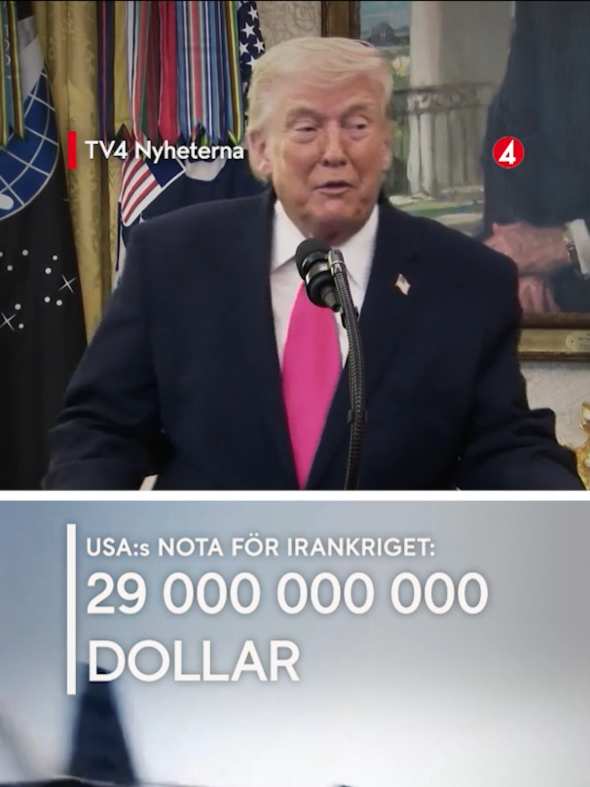 @TV4 Nyheterna