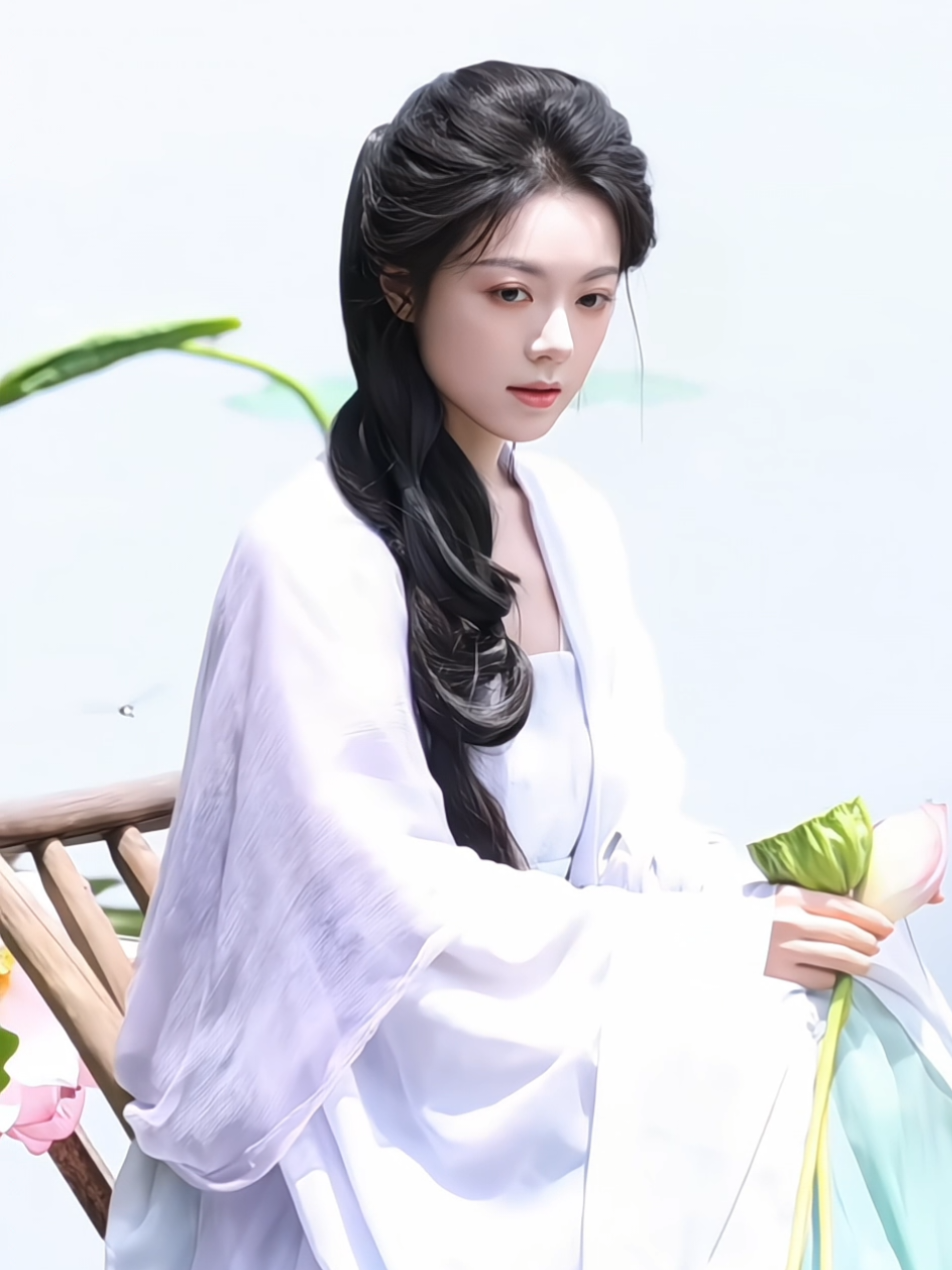 @赵今麦angel