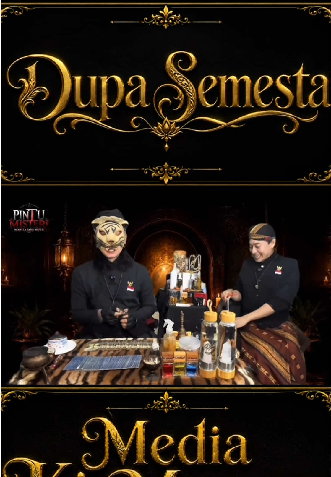 @PINTU MISTERI