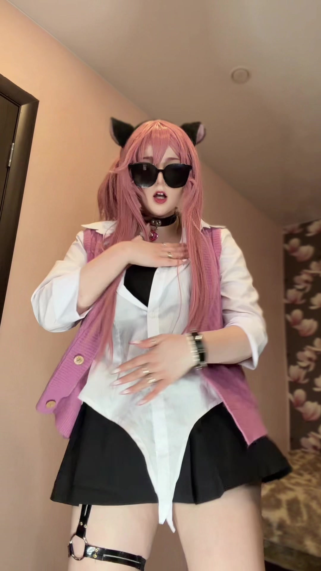 @りさ🐹