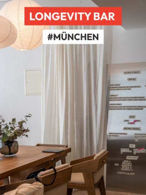 @Food & Travel | München