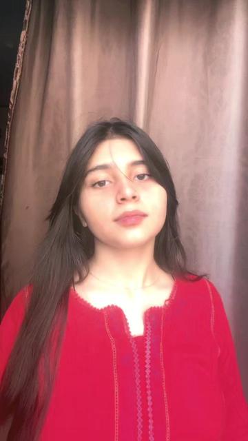 @Areeshay😎❤️