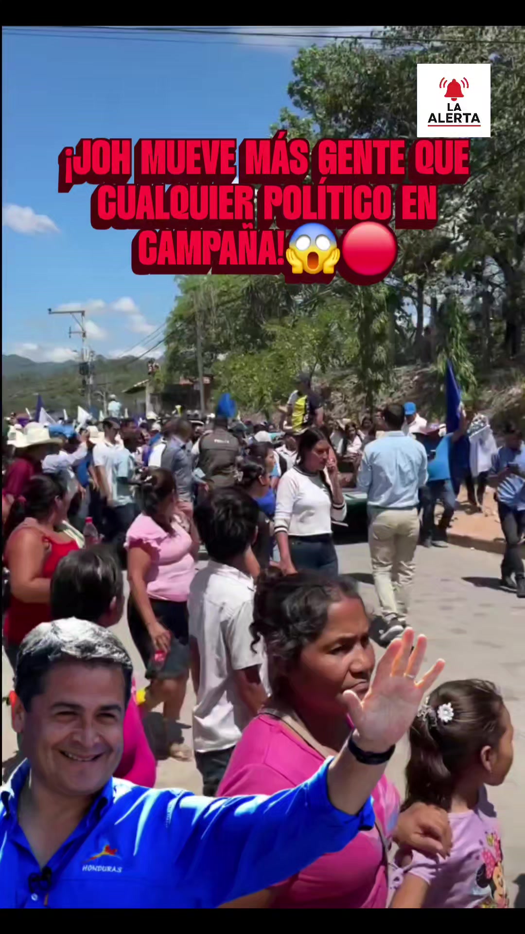 @La Alerta