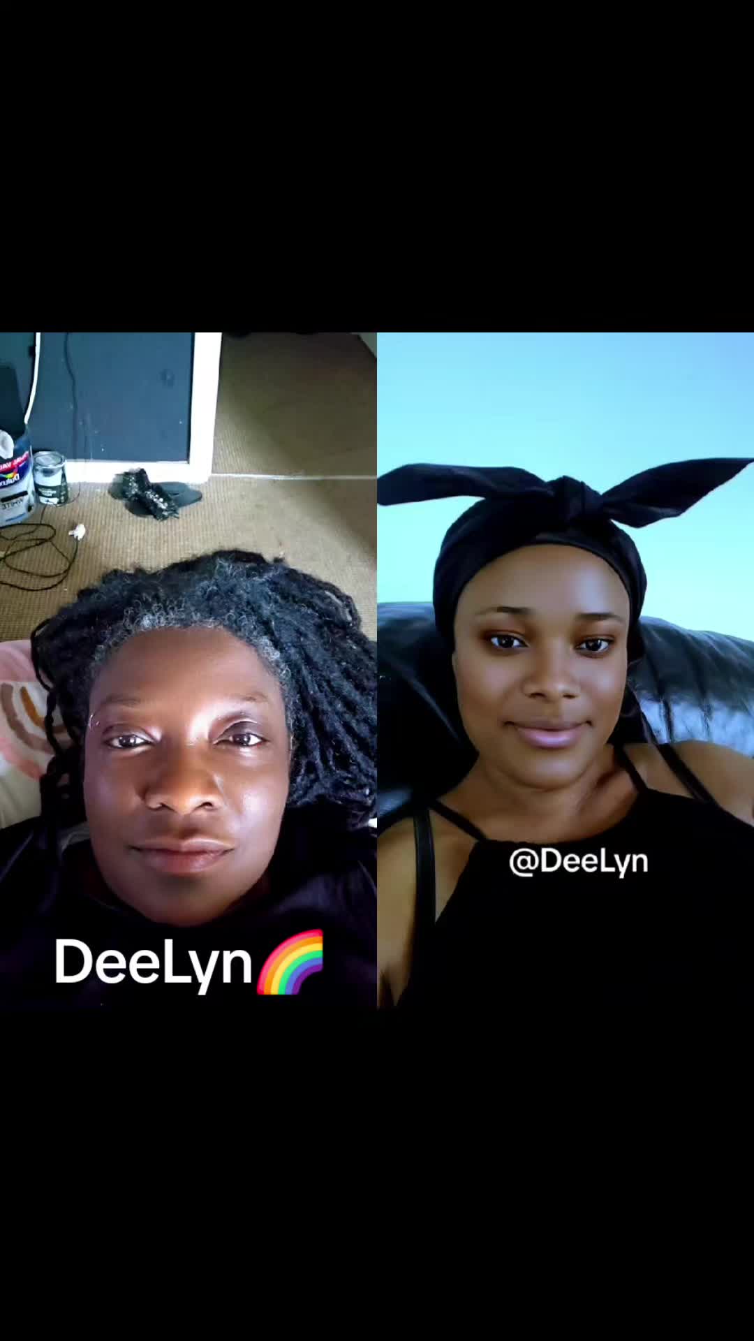 @Dee