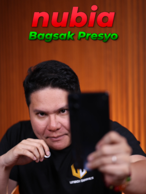 @Unbox Diaries