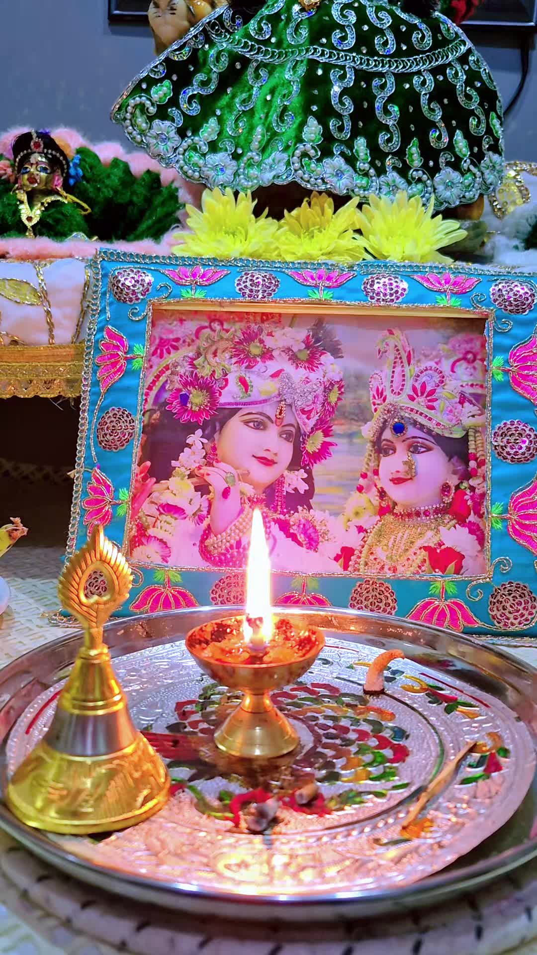 @Radhe krishan💞