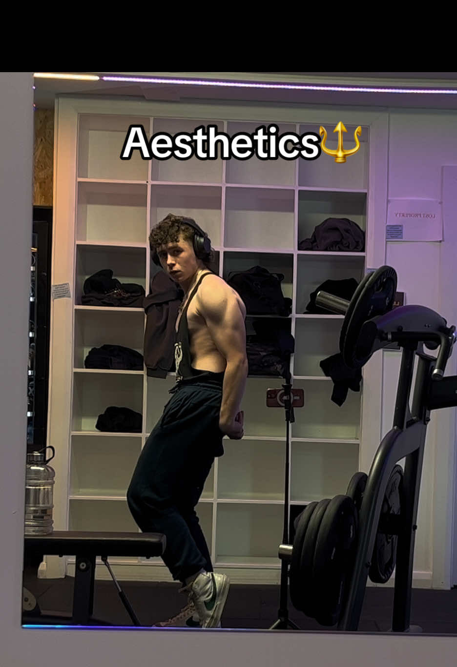 @Daniel | Fitness ✞