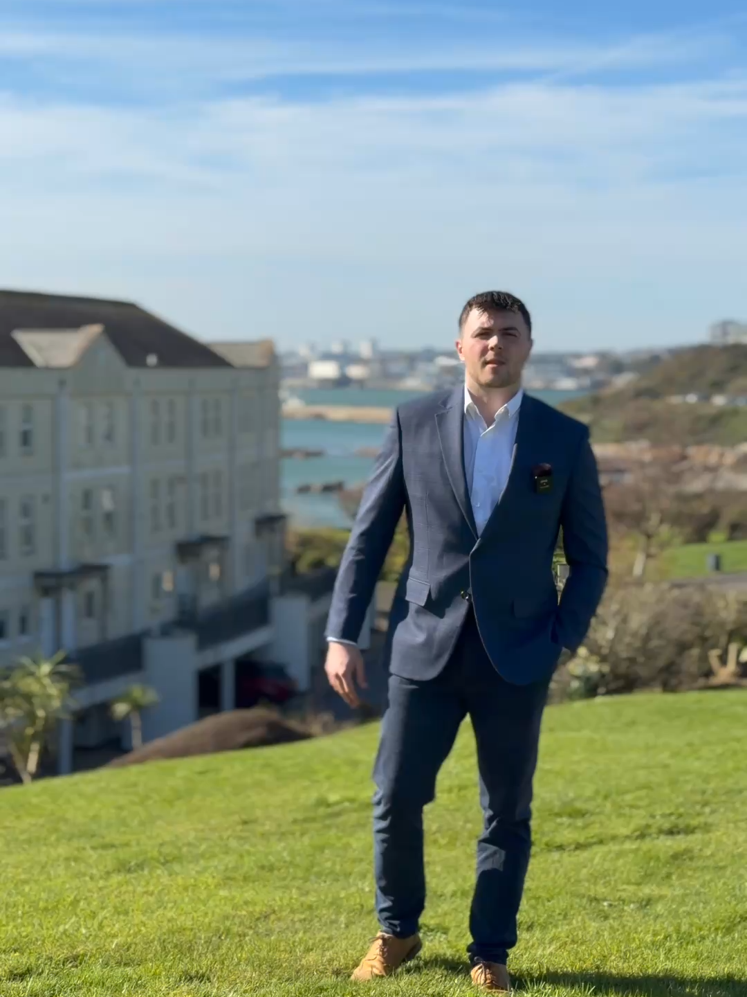 @Julian Marks Estate Agents