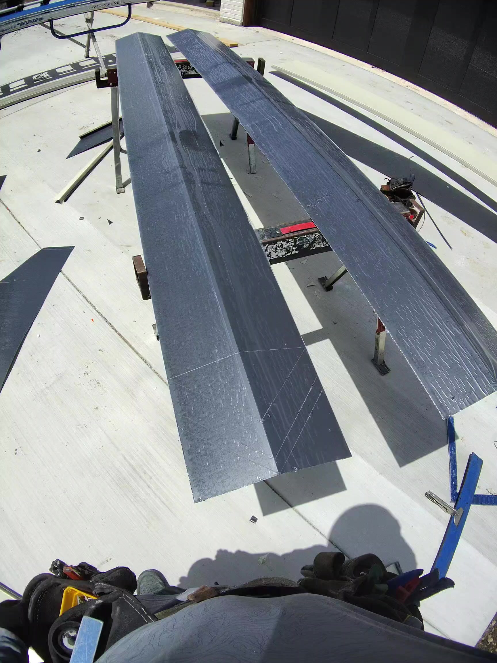 @VOG Metal Roofing