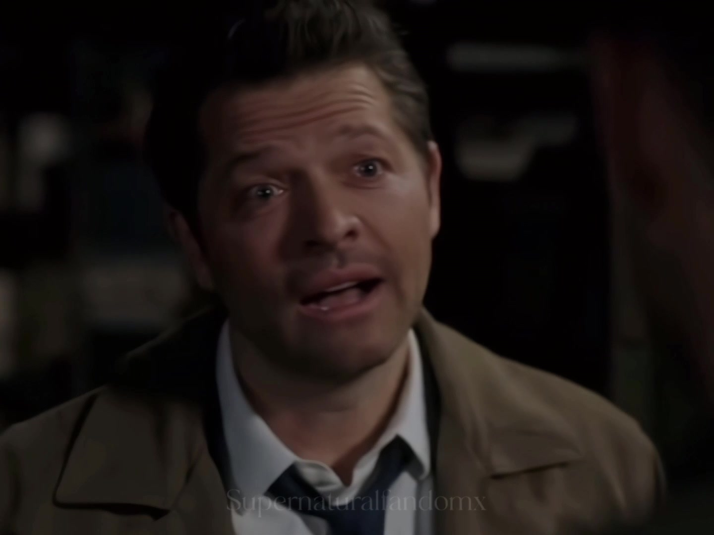 @⛥ Supernatural ⛥