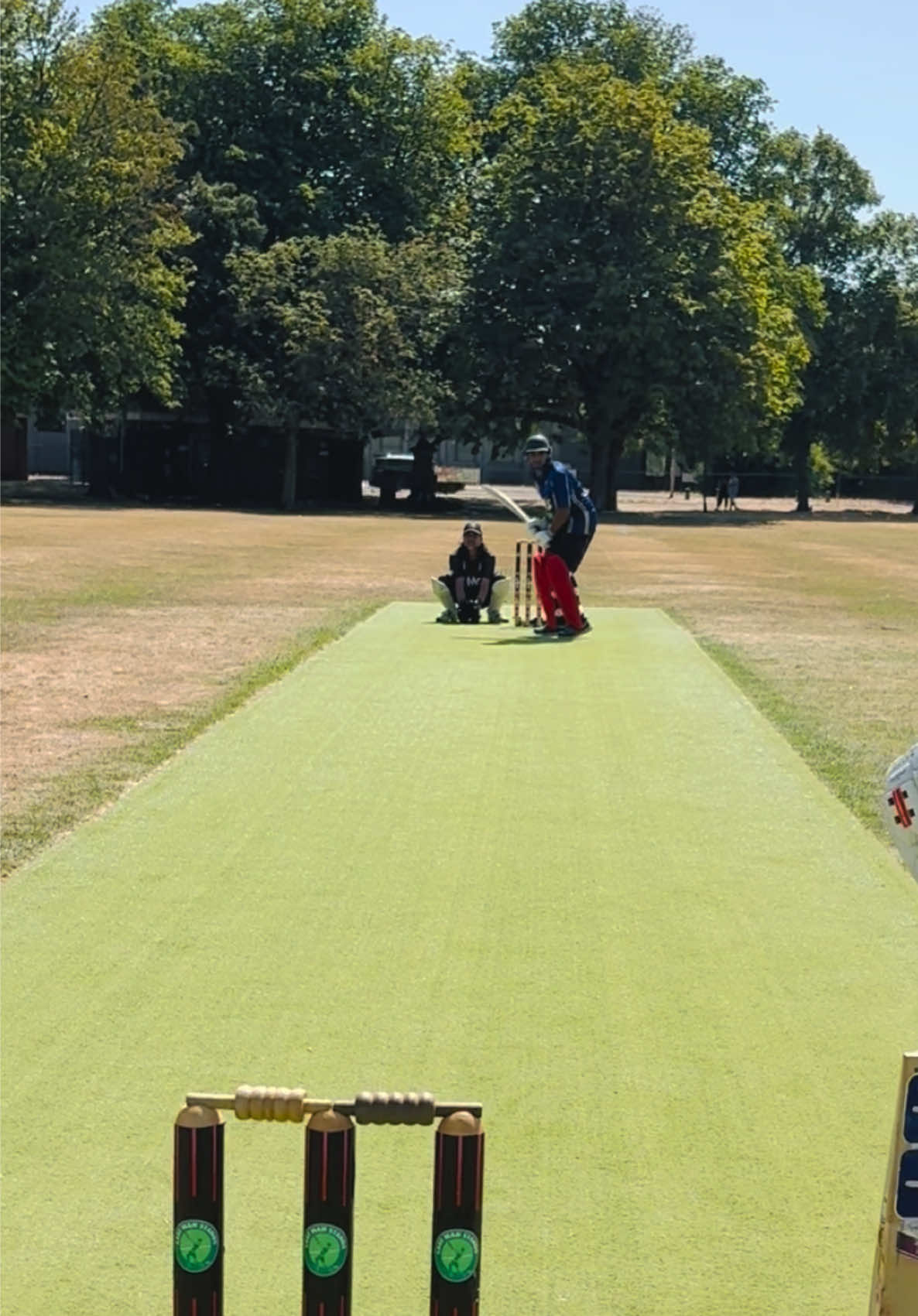 @LMS Redbridge