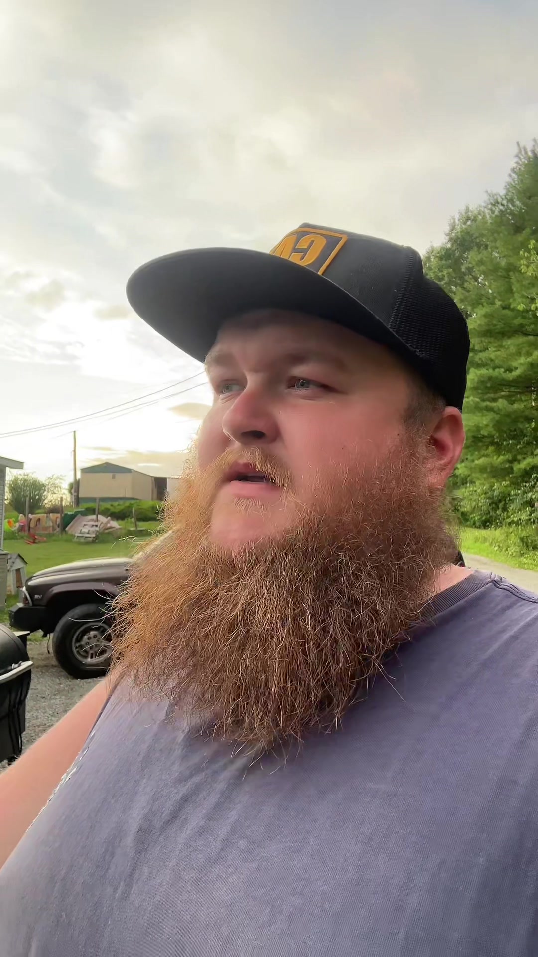 @Cornbread&rsquo;sGospelGarage
