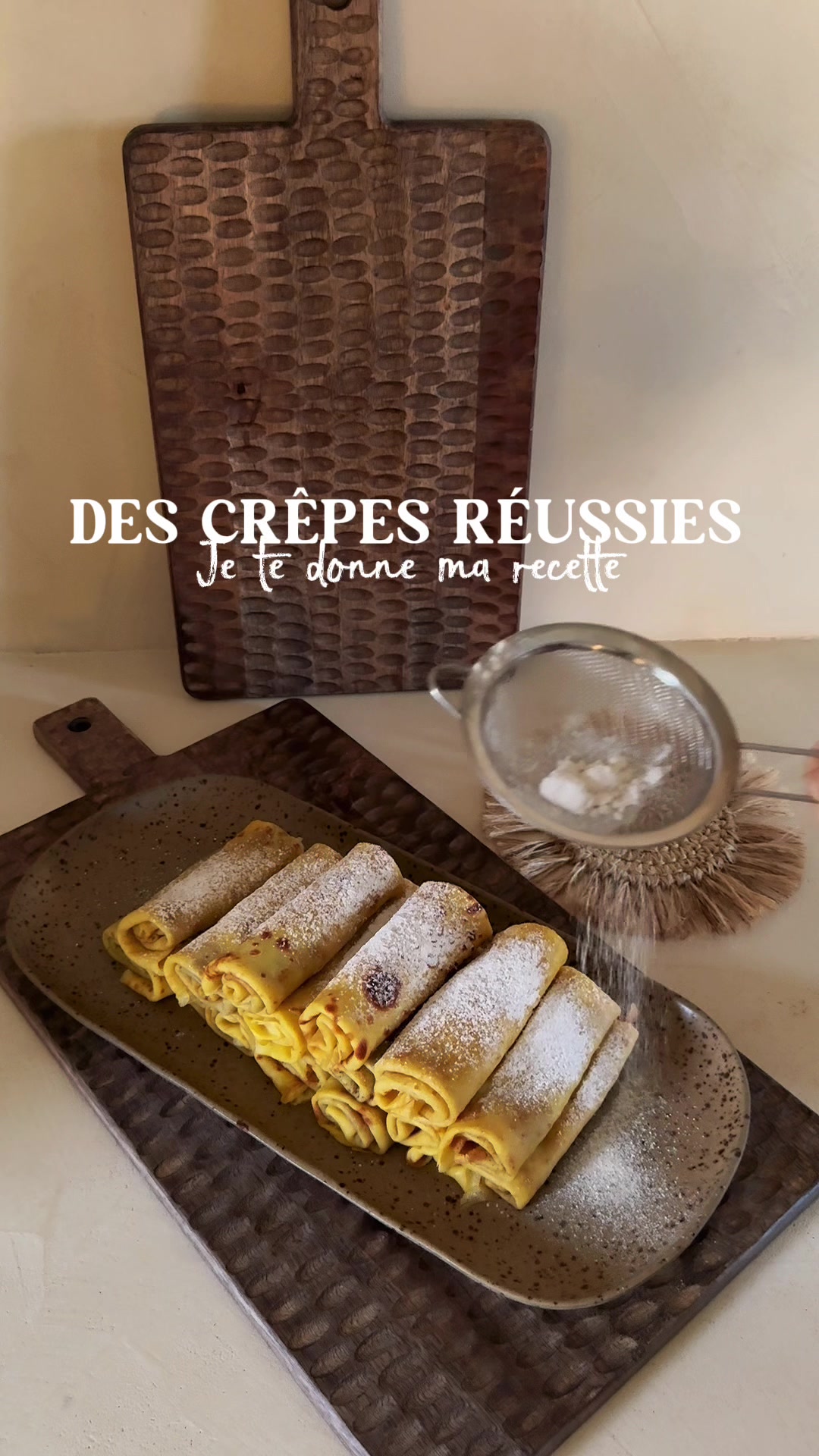 @MAISON TOSCANE