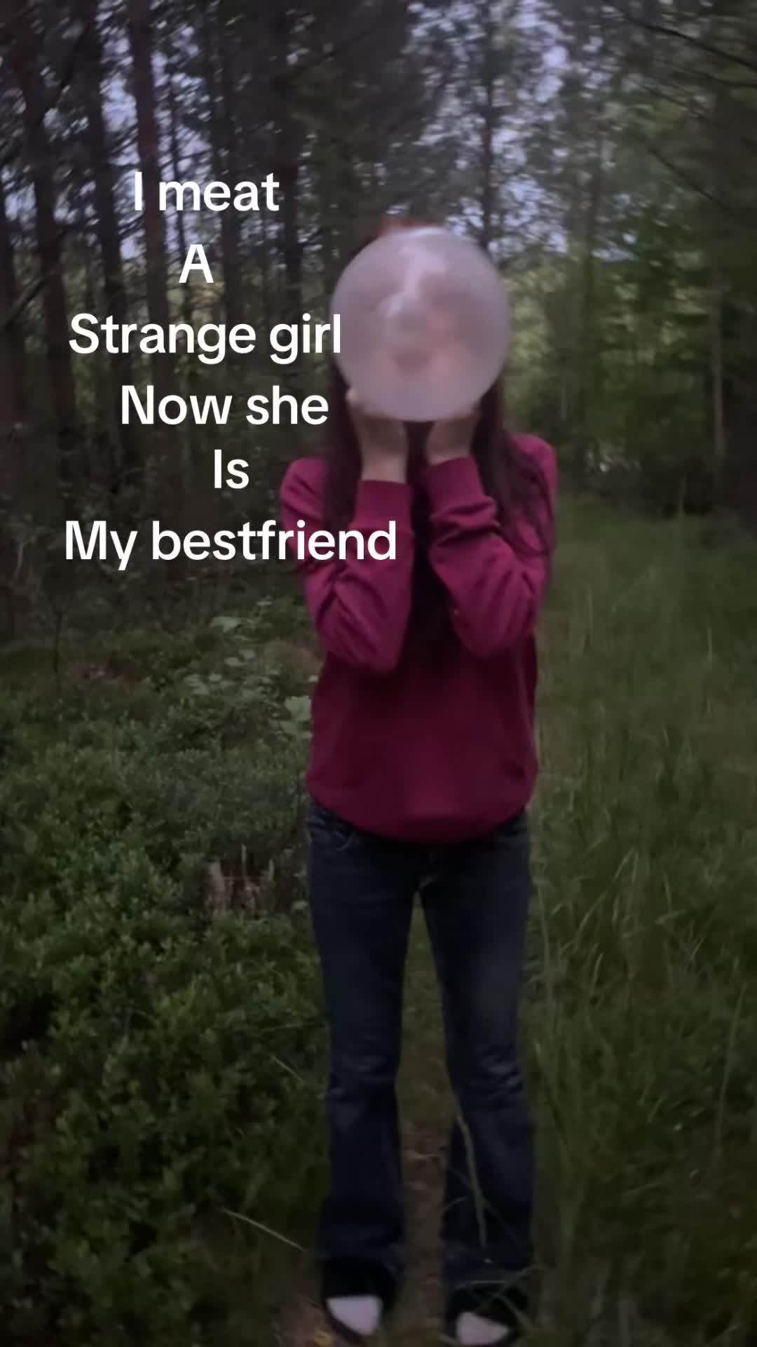 @Freja Bergman