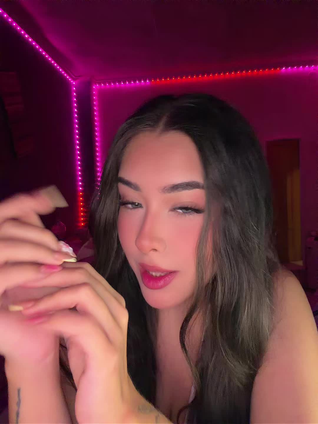 @𝒮𝐻𝐸𝐼𝐿𝒜🤍✨ᴵ⚡︎