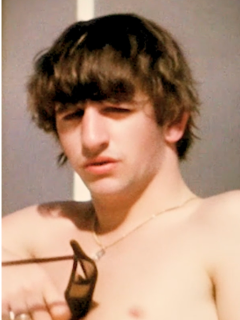 @The Beatles