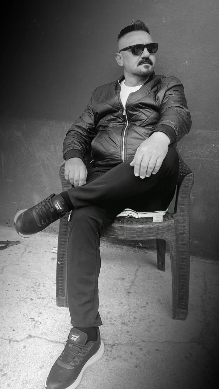 @Engin Arslan